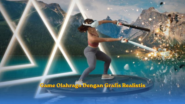 Game Olahraga