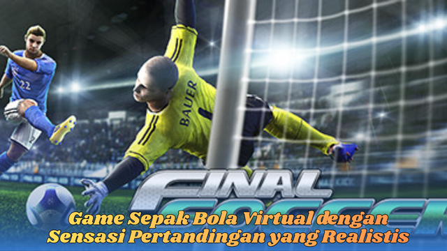 Game Sepak Bola